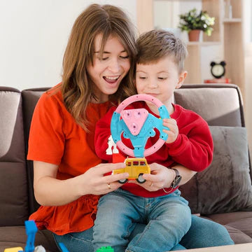 دركسيون بيبي موسيقي