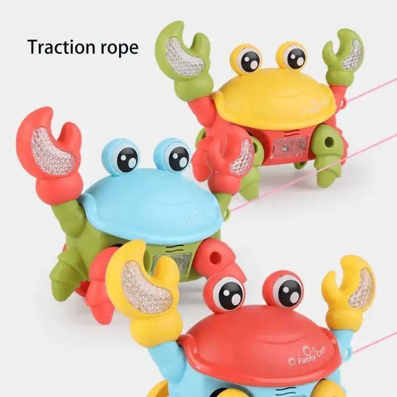 الكابوريا الشقية