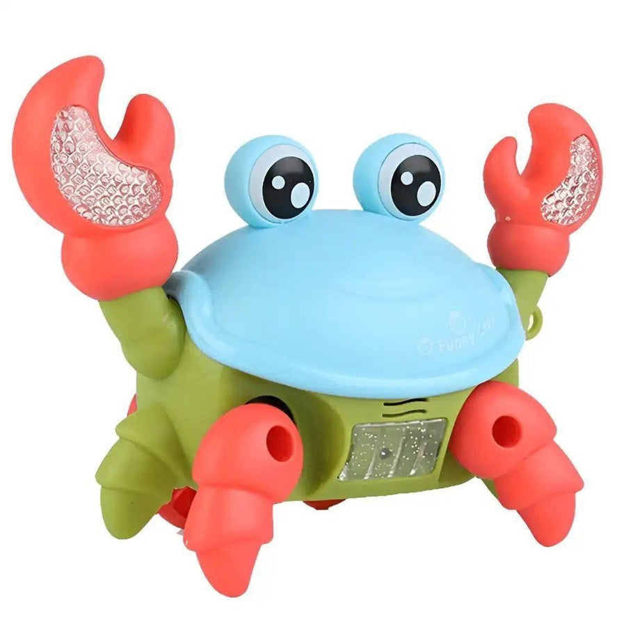 الكابوريا الشقية