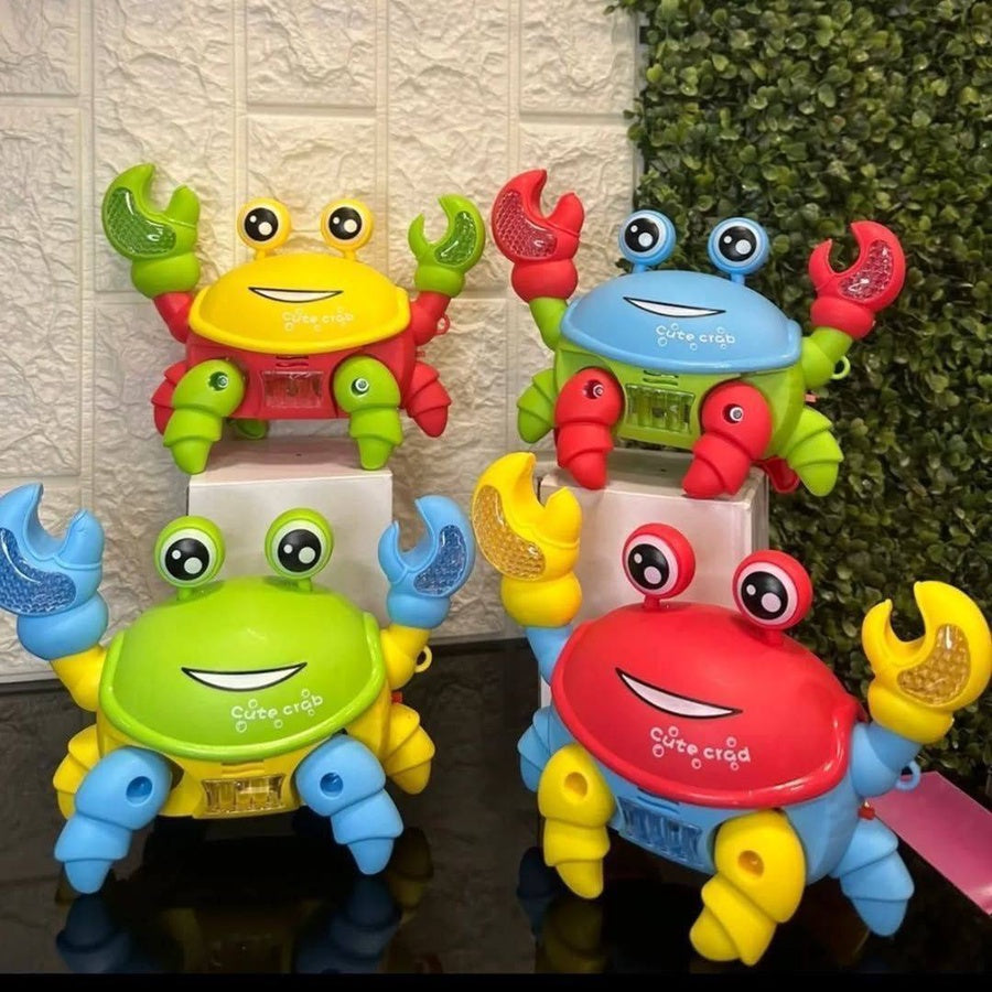 الكابوريا الشقية