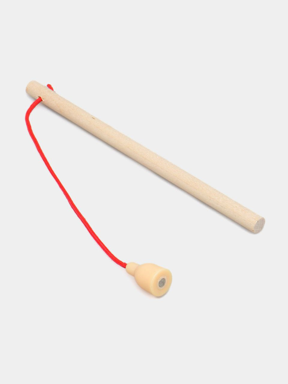 بورد منتسوري 7×1 خشب تعليمي