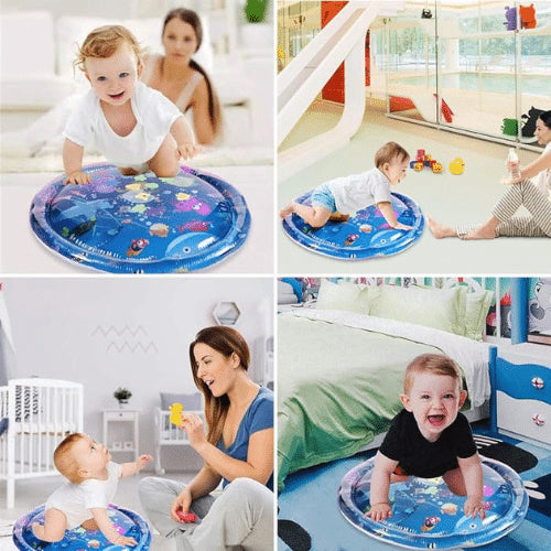 سجادة العاب مائية