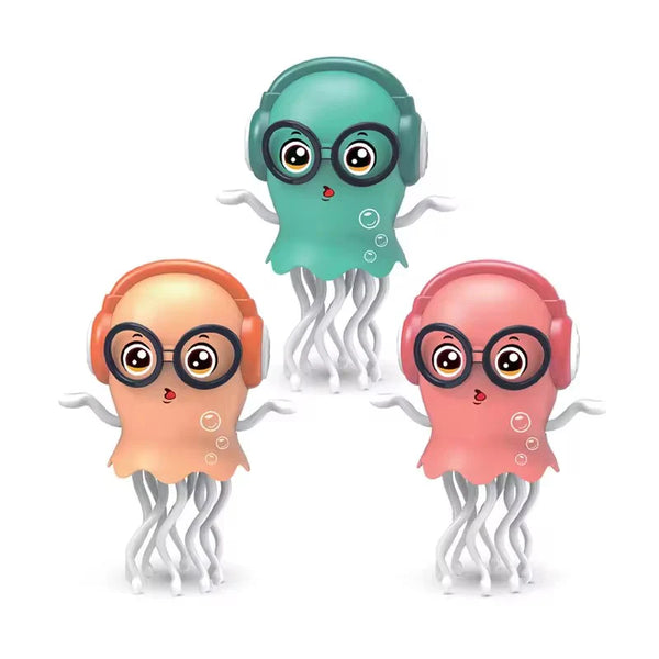 لعبة قنديل البحر الراقص (الاصلي )