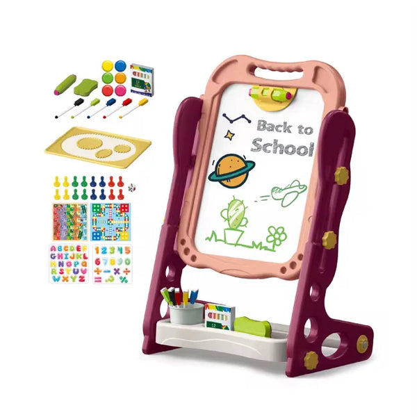 سبوره تعليمية 57 قطعه