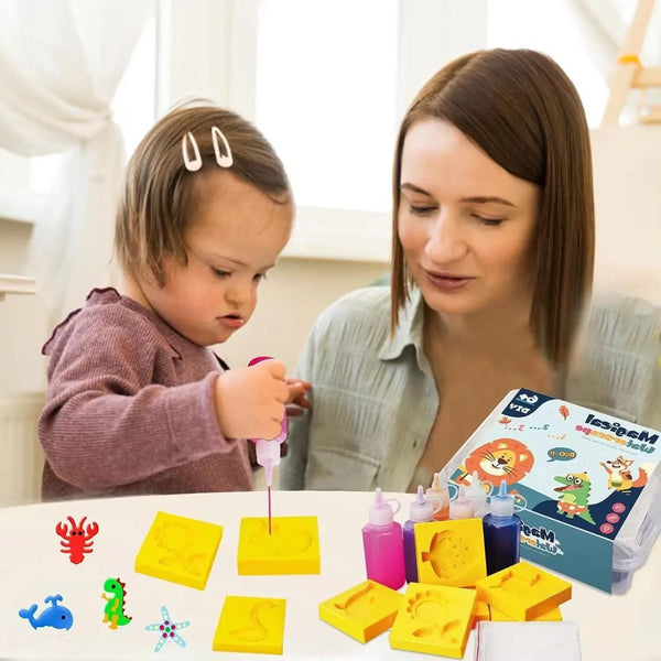 جل المائي السحري