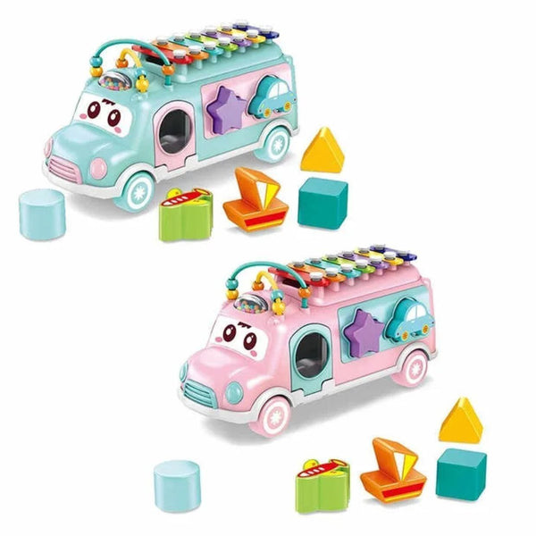 اتوبيسو واكسيليفون